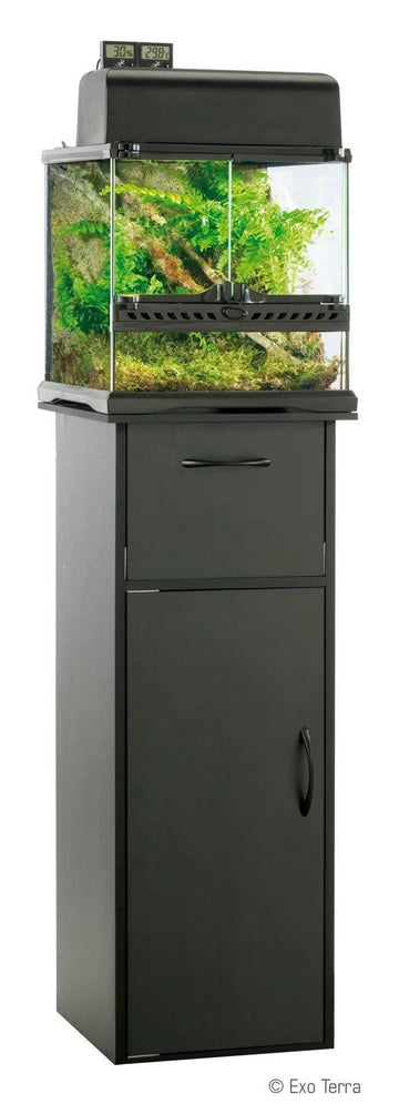 Exo Terra Terrarium Cabinet 30cm - Amazing Amazon